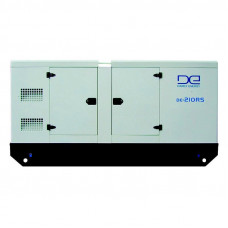 Генератор дизельний DAREX-ENERGY DE-210RS