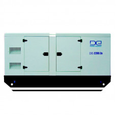 Генератор дизельний DAREX-ENERGY DE-22RS Zn