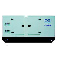 Генератор дизельний DAREX-ENERGY DE-30RS Zn