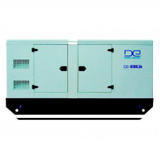 Генератор дизельний DAREX-ENERGY DE-42RS Zn