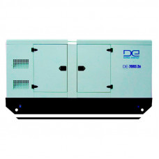 Генератор дизельний DAREX-ENERGY DE-70RS Zn