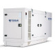Генератор дизельний Teksan TJ22MS5A