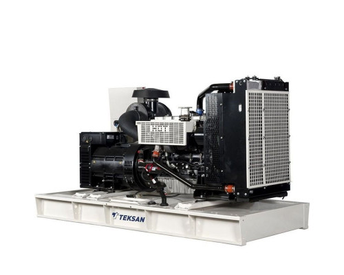 Генератор дизельний Teksan TJ153PE5A