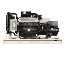 Генератор дизельний Teksan TJ44PR5C
