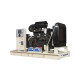 Генератор дизельний Teksan TJ80PR5A