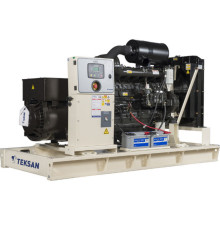 Генератор дизельний Teksan TJ115PR5A