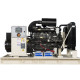 Генератор дизельний Teksan TJ34MS5A
