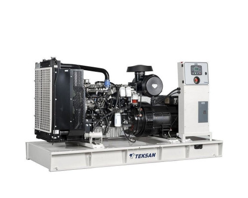 Генератор дизельний Teksan TJ165PR5C