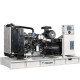 Генератор дизельний Teksan TJ165PR5C