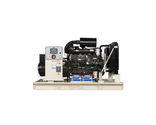Генератор дизельний Teksan TJ165PR5C