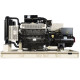 Генератор дизельний Teksan TJ165PR5C