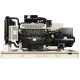 Генератор дизельний Teksan TJ22PE5A