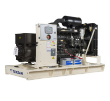 Генератор дизельний Teksan TJ156SD5C