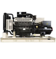 Генератор дизельний Teksan TJ33PE5C