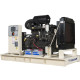 Генератор дизельний Teksan TJ33PE5C
