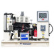 Генератор дизельний Teksan TJ33PE5C