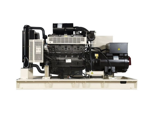 Генератор дизельний Teksan TJ50PE5C