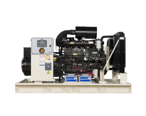 Генератор дизельний Teksan TJ73PE5A
