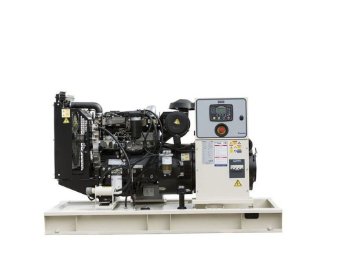 Генератор дизельний Teksan TJ73PE5A