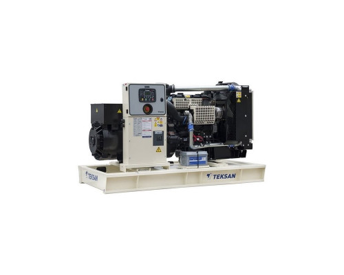 Генератор дизельний DAREX-ENERGY DE-22RS Zn