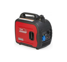 Генератор бензиновий інверторний AL-KO 2000 i