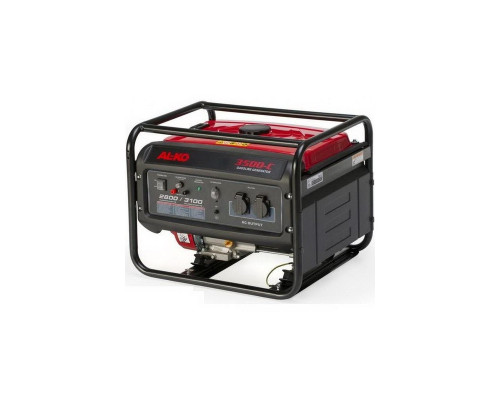 Генератор бензиновий AL-KO 3500 C