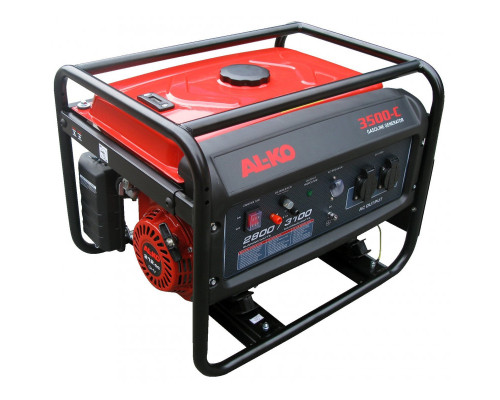 Генератор бензиновий AL-KO 3500 C