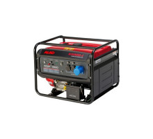 Генератор бензиновий AL-KO 6500 D-C