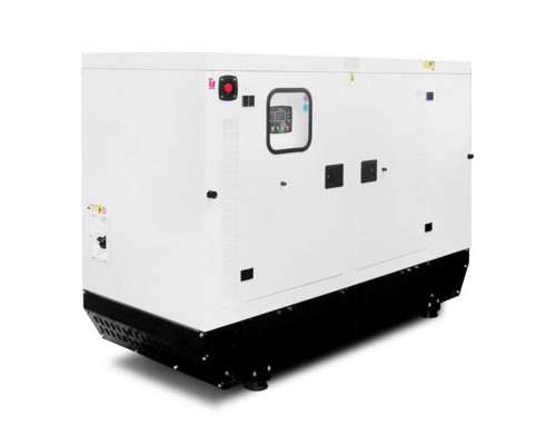 Генератор дизельний Rost Power RP-V100