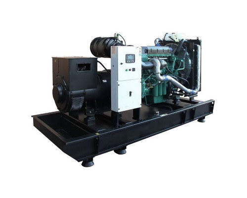 Генератор дизельний Rost Power RP-V100