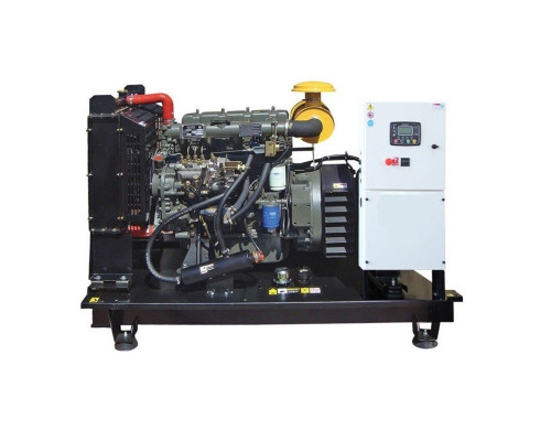 Генератор дизельний Rost Power RP-R90