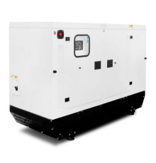 Генератор дизельний Rost Power RP-R125