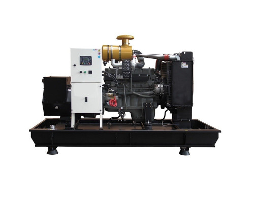 Генератор дизельний Rost Power RP-R150