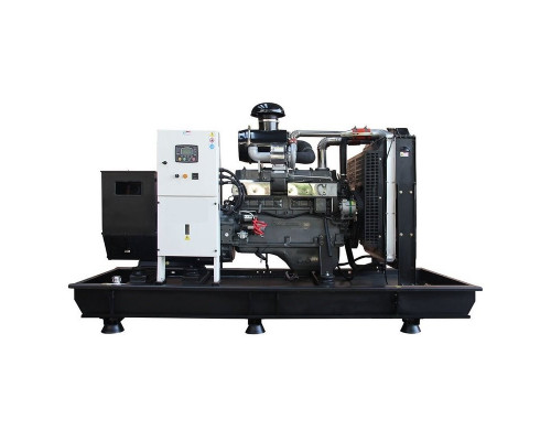 Генератор дизельний DAREX-ENERGY DE-22RS Zn