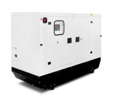 Генератор дизельний DAREX-ENERGY DE-22RS Zn
