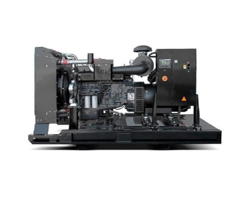 Генератор дизельний DAREX-ENERGY DE-22RS Zn