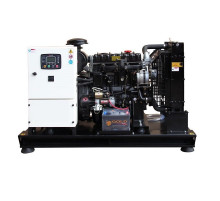 Генератор дизельний Rost Power RP-R25