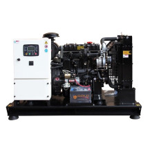 Генератор дизельний Rost Power RP-R25