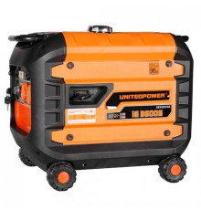 Генератор бензиновий інверторний United Power IG3600S