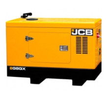 Генератор дизельний JCB G8QX