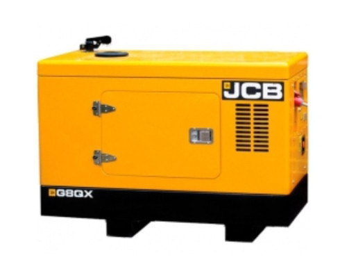 Генератор дизельний JCB G8QX