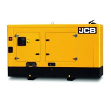 Генератор дизельний JCB G13QX