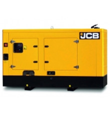 Генератор дизельний JCB G13QX