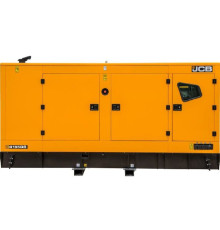 Генератор дизельний JCB G165QS