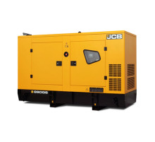 Генератор дизельний JCB G90QS