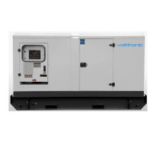 Генератор дизельний VOLTITRONIC DK-200