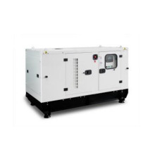 Генератор дизельний Voltitronic VTR-44