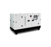 Генератор дизельний Voltitronic VTR-77