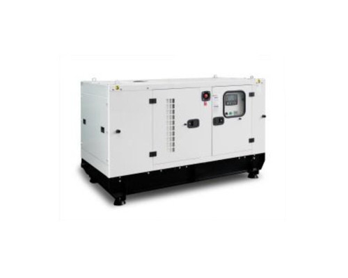 Генератор дизельний Voltitronic VTR-90