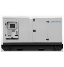 Генератор дизельний VOLTITRONIC DK-83